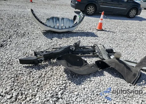 2014 Chevrolet Impala Lt z USA, uszkodzony, nr VIN 2G1115SLXE9237803